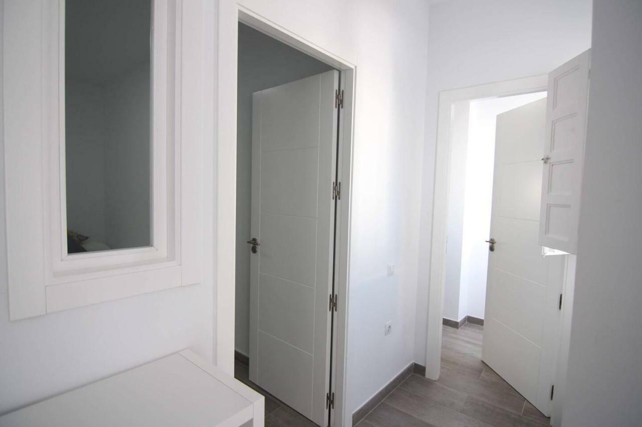 Duplex Terraza Del Falla กาดิซ ภายนอก รูปภาพ