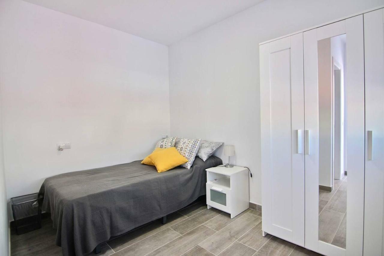 Duplex Terraza Del Falla กาดิซ ภายนอก รูปภาพ