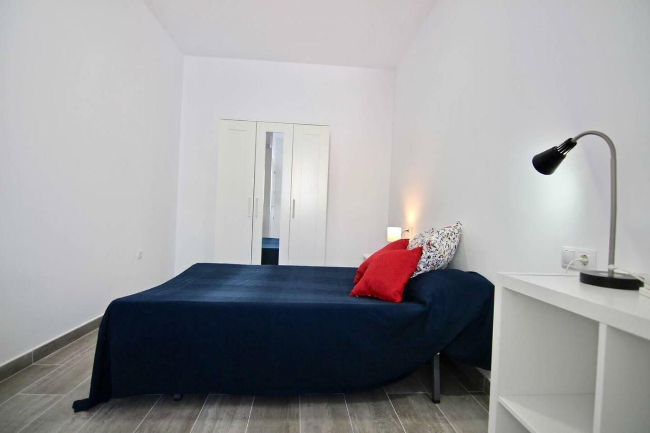 Duplex Terraza Del Falla กาดิซ ภายนอก รูปภาพ