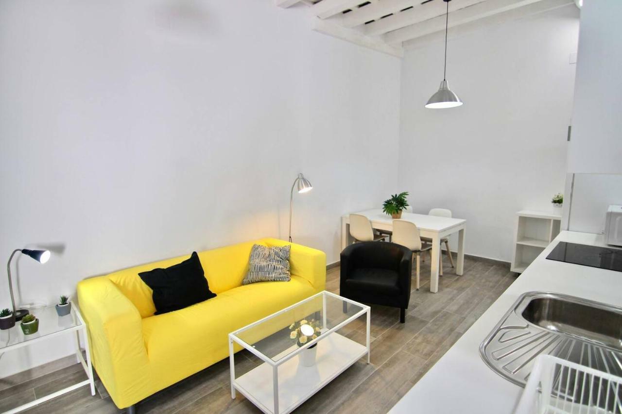 Duplex Terraza Del Falla กาดิซ ภายนอก รูปภาพ