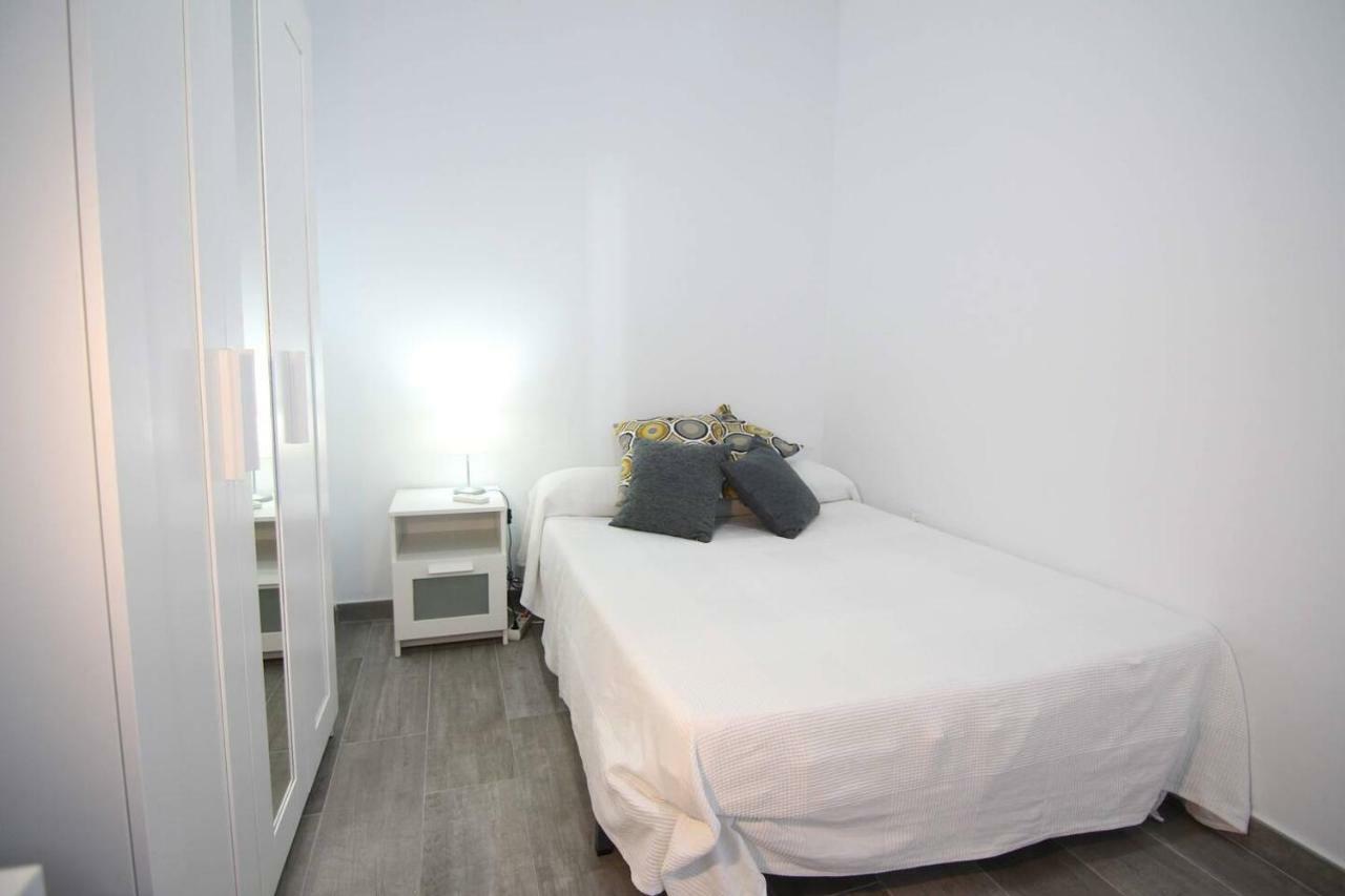 Duplex Terraza Del Falla กาดิซ ภายนอก รูปภาพ